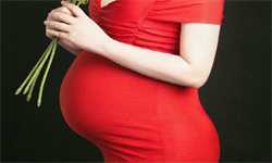 武汉怀孕60天人流,孕期产检项目多，孕妈若顺利