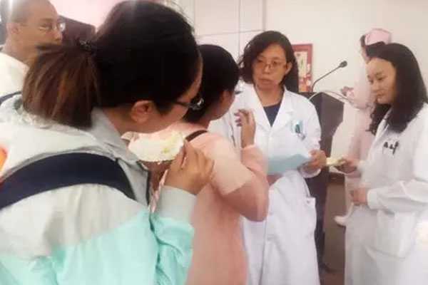 沧州中西医结合医院生殖科试管技术是第几代？